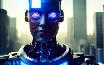 Inteligencia Artificial en Seguridad: Una Nueva Era para la Prevención y el Control del Delito