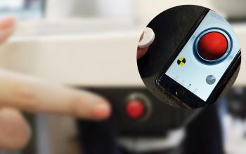 Botones de Pánico: Tecnología al Servicio de la Seguridad Ciudadana